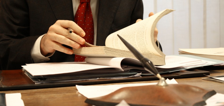 Vast experience in attorney services provision 